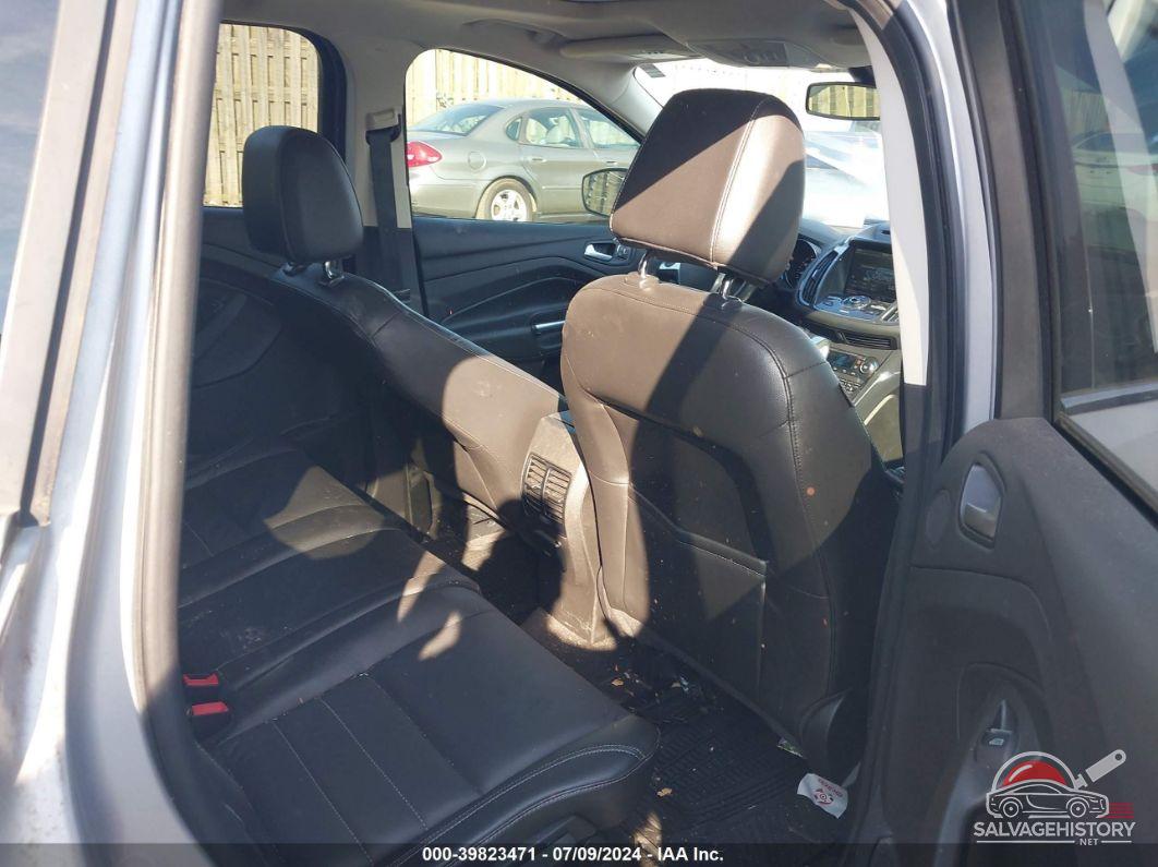 1FMCU9JX1FUB67210 2015 FORD ESCAPE photo no. 8