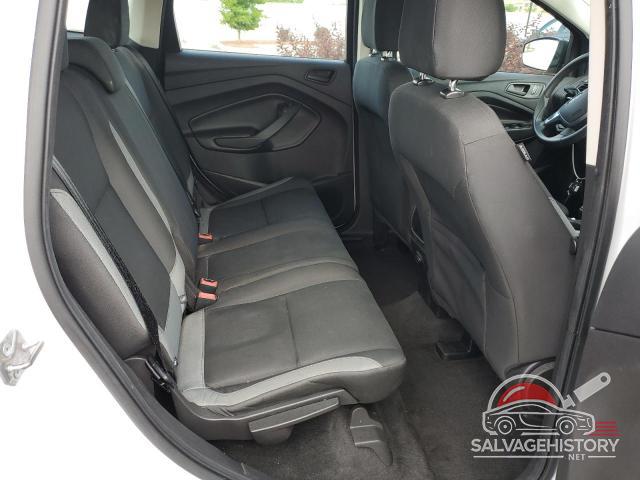 1FMCU0F71GUA55383 2016 FORD ESCAPE photo no. 10