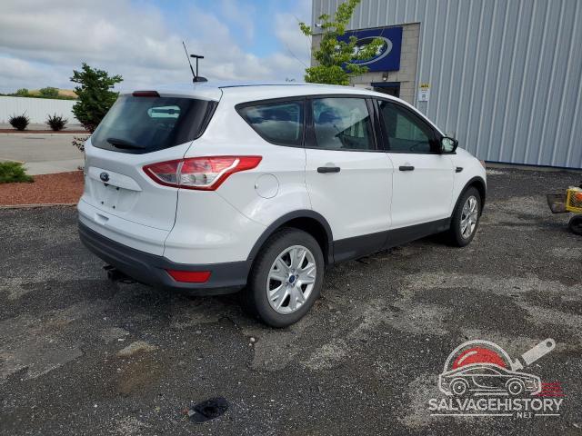 1FMCU0F71GUA55383 2016 FORD ESCAPE photo no. 3