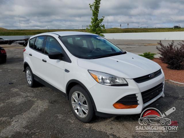 1FMCU0F71GUA55383 2016 FORD ESCAPE photo no. 4