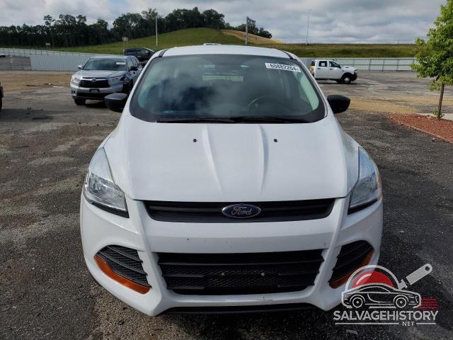 1FMCU0F71GUA55383 2016 FORD ESCAPE photo no. 5