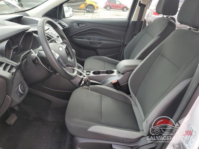 1FMCU0F71GUA55383 2016 FORD ESCAPE photo no. 7