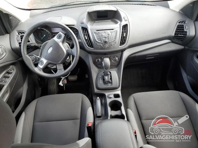 1FMCU0F71GUA55383 2016 FORD ESCAPE photo no. 8