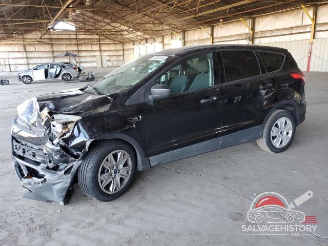 1FMCU0F73GUB63195 2016 FORD ESCAPE photo no. 1