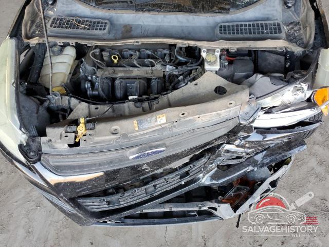 1FMCU0F73GUB63195 2016 FORD ESCAPE photo no. 11