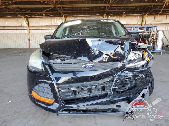 1FMCU0F73GUB63195 2016 FORD ESCAPE photo no. 5