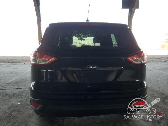 1FMCU0F73GUB63195 2016 FORD ESCAPE photo no. 6