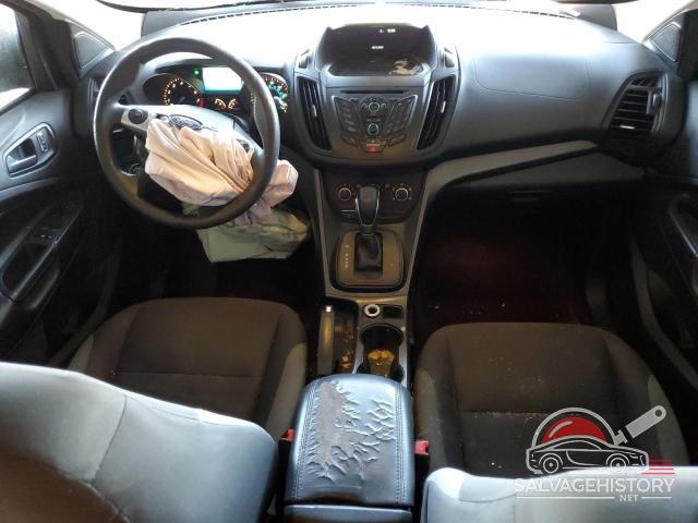 1FMCU0F73GUB63195 2016 FORD ESCAPE photo no. 8