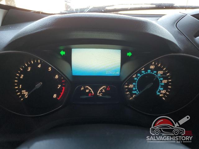 1FMCU0F73GUB63195 2016 FORD ESCAPE photo no. 9