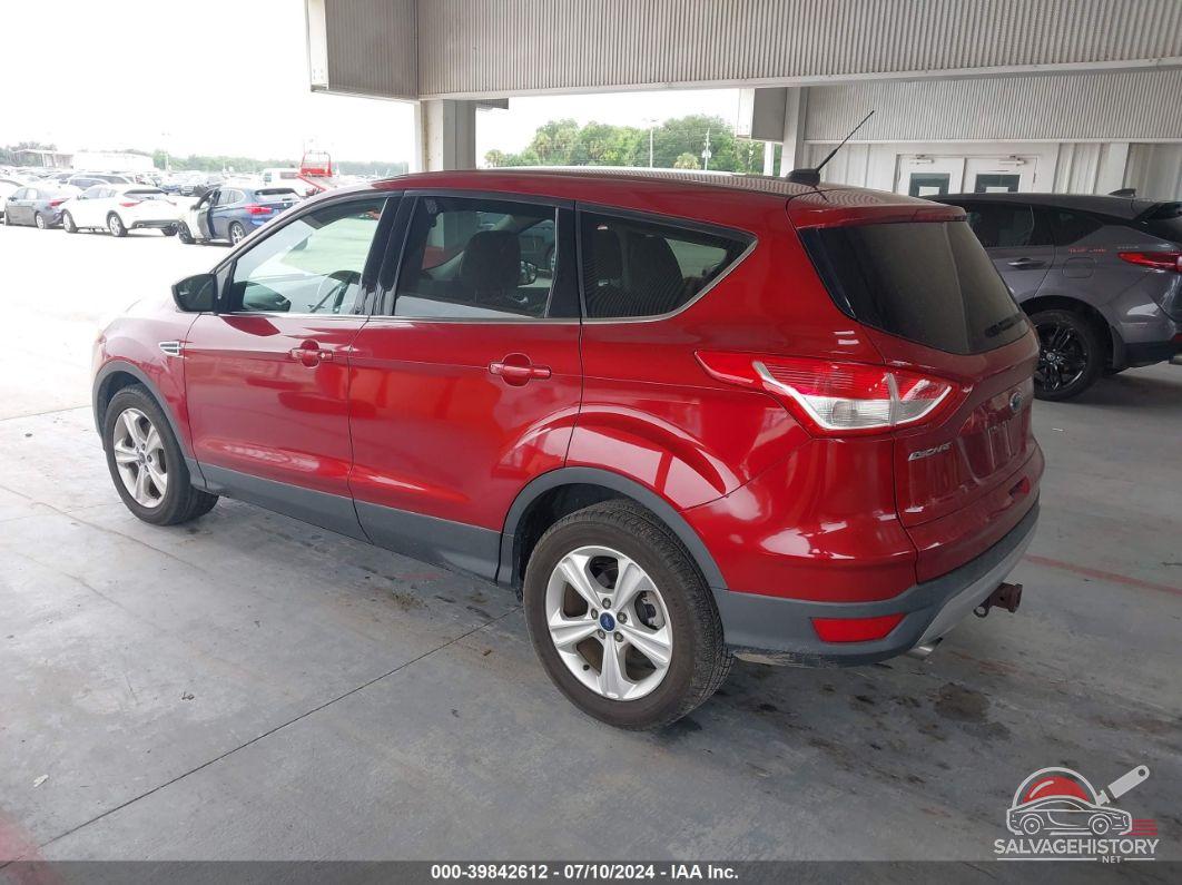 1FMCU0G92GUC05386 2016 FORD ESCAPE photo no. 3