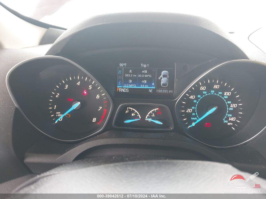 1FMCU0G92GUC05386 2016 FORD ESCAPE photo no. 7