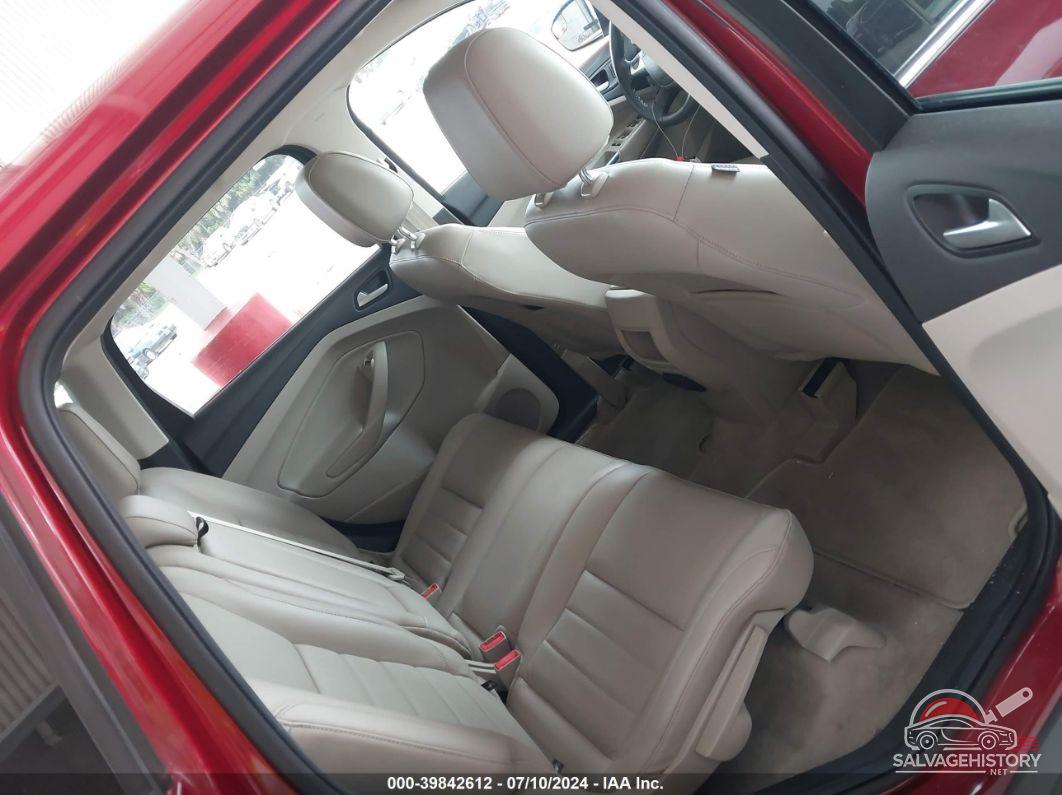 1FMCU0G92GUC05386 2016 FORD ESCAPE photo no. 8