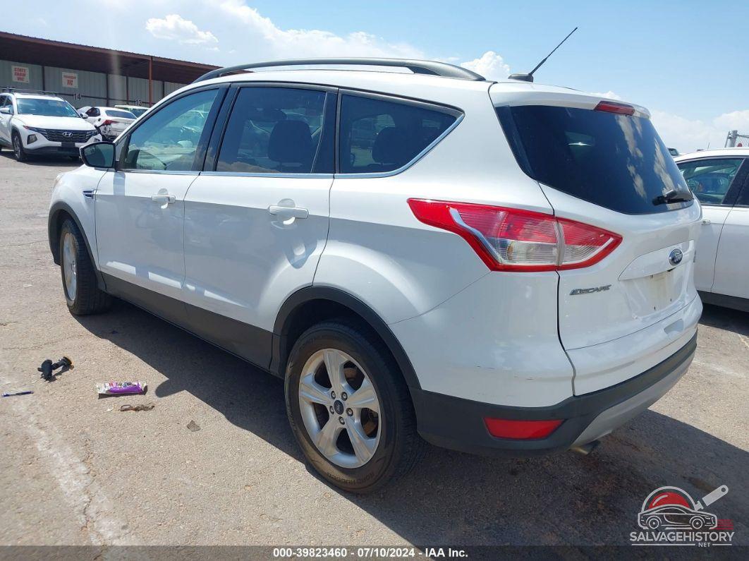 1FMCU0GX3GUA69929 2016 FORD ESCAPE photo no. 3