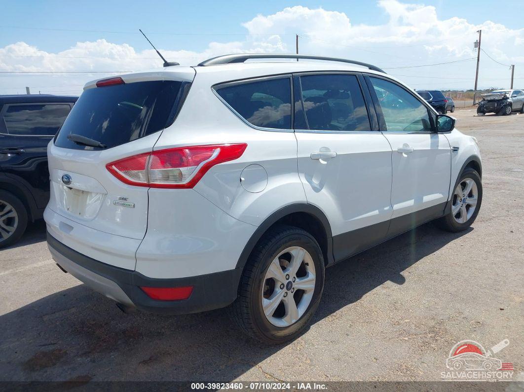 1FMCU0GX3GUA69929 2016 FORD ESCAPE photo no. 4