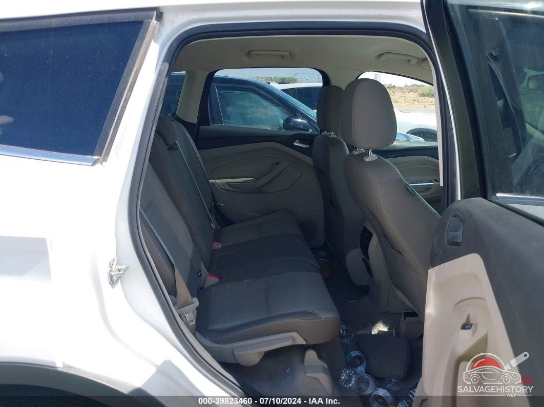 1FMCU0GX3GUA69929 2016 FORD ESCAPE photo no. 8