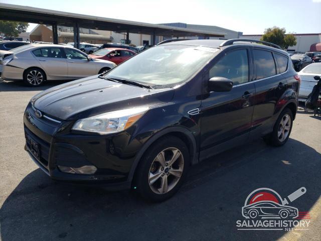 1FMCU0GX4GUB48218 2016 FORD ESCAPE photo no. 11