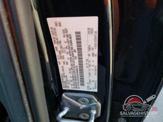 1FMCU0GX4GUB48218 2016 FORD ESCAPE photo no. 12