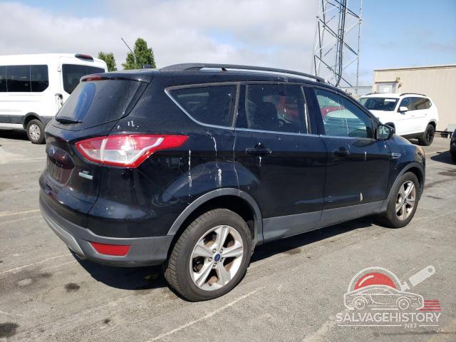 1FMCU0GX4GUB48218 2016 FORD ESCAPE photo no. 3