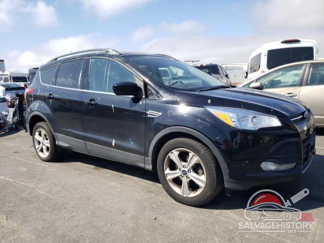 1FMCU0GX4GUB48218 2016 FORD ESCAPE photo no. 4
