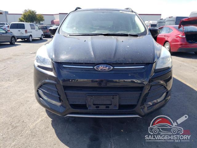 1FMCU0GX4GUB48218 2016 FORD ESCAPE photo no. 5
