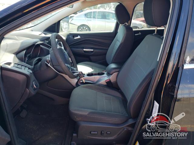1FMCU0GX4GUB48218 2016 FORD ESCAPE photo no. 7