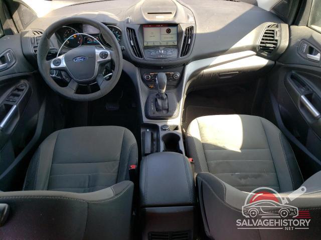 1FMCU0GX4GUB48218 2016 FORD ESCAPE photo no. 8