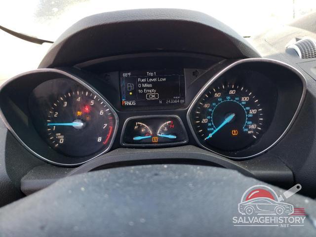 1FMCU0GX4GUB48218 2016 FORD ESCAPE photo no. 9