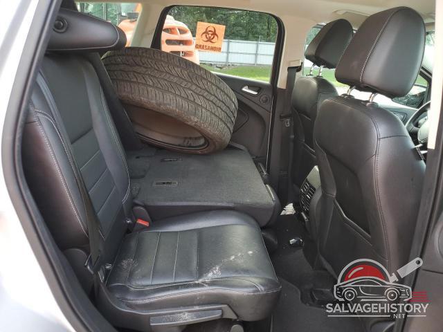 1FMCU0J93GUB84427 2016 FORD ESCAPE photo no. 11