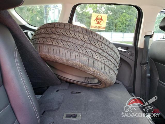 1FMCU0J93GUB84427 2016 FORD ESCAPE photo no. 13
