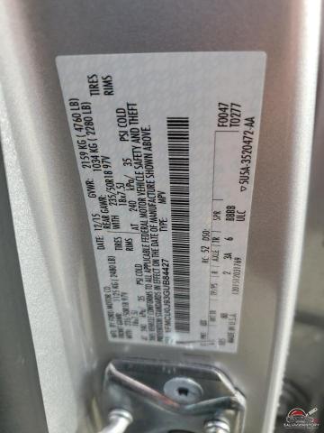 1FMCU0J93GUB84427 2016 FORD ESCAPE photo no. 14