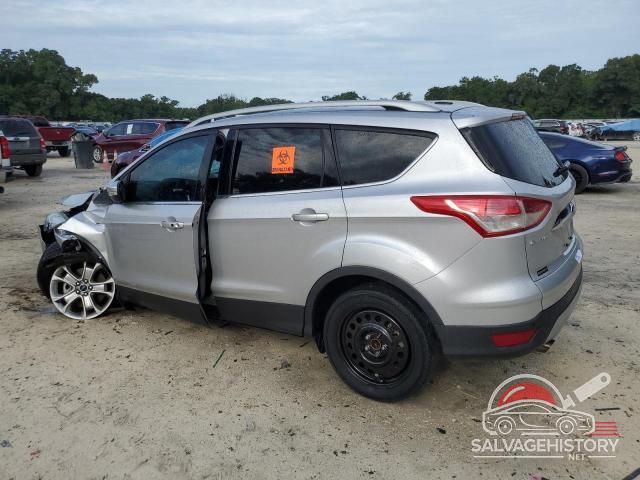 1FMCU0J93GUB84427 2016 FORD ESCAPE photo no. 2
