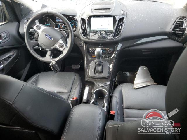 1FMCU0J93GUB84427 2016 FORD ESCAPE photo no. 8