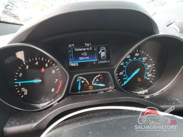 1FMCU0J93GUB84427 2016 FORD ESCAPE photo no. 9