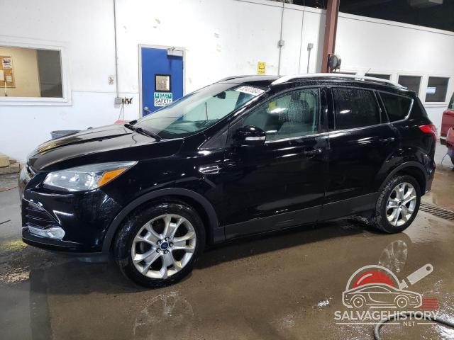 1FMCU0JX4GUA00045 2016 FORD ESCAPE photo no. 12