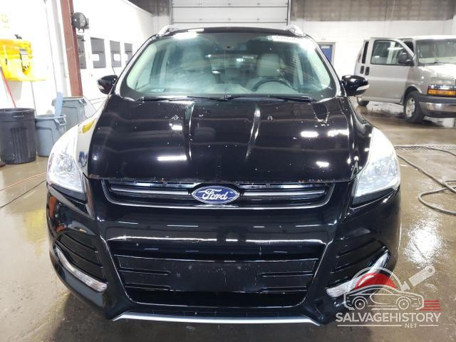 1FMCU0JX4GUA00045 2016 FORD ESCAPE photo no. 5