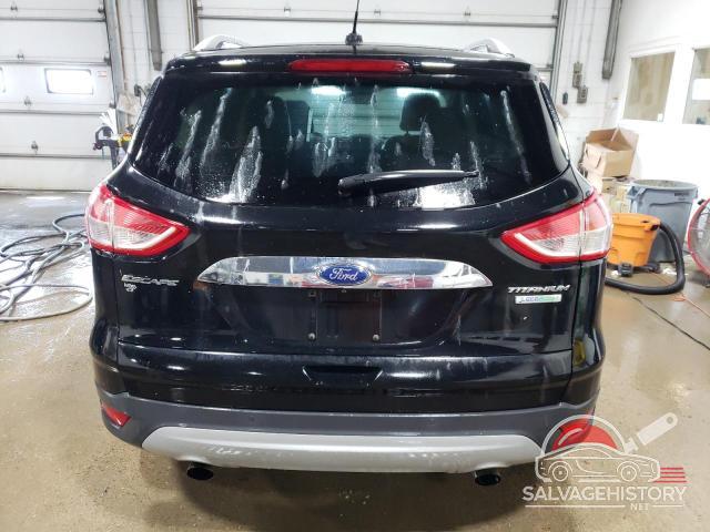 1FMCU0JX4GUA00045 2016 FORD ESCAPE photo no. 6