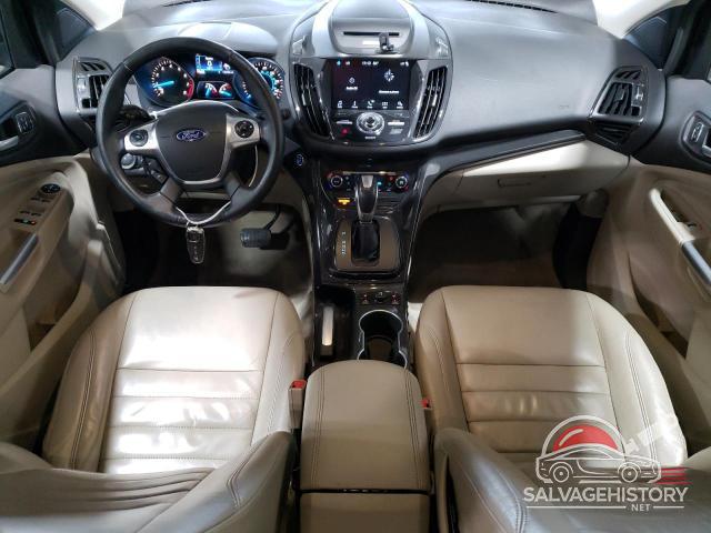 1FMCU0JX4GUA00045 2016 FORD ESCAPE photo no. 8