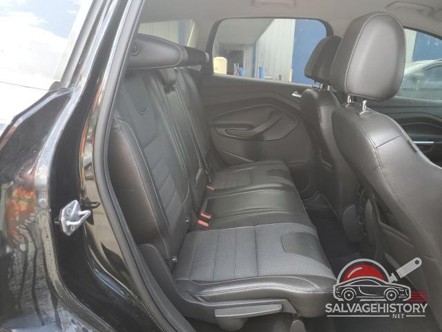 1FMCU9GX1GUA06669 2016 FORD ESCAPE photo no. 10