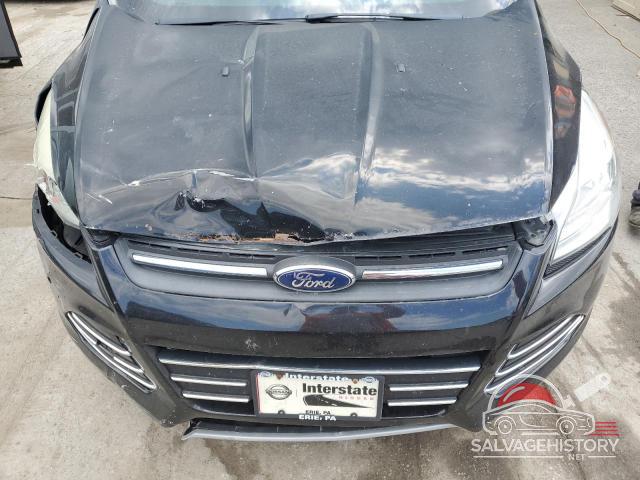 1FMCU9GX1GUA06669 2016 FORD ESCAPE photo no. 11