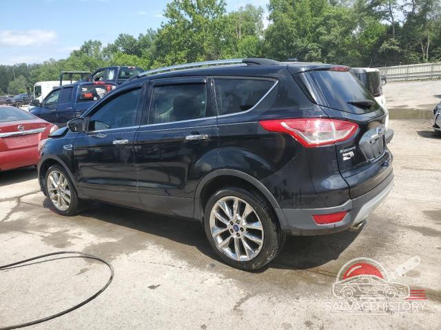 1FMCU9GX1GUA06669 2016 FORD ESCAPE photo no. 2