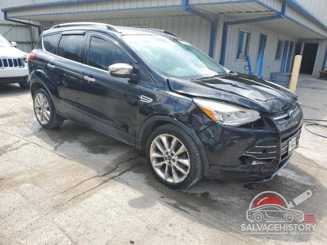 1FMCU9GX1GUA06669 2016 FORD ESCAPE photo no. 4