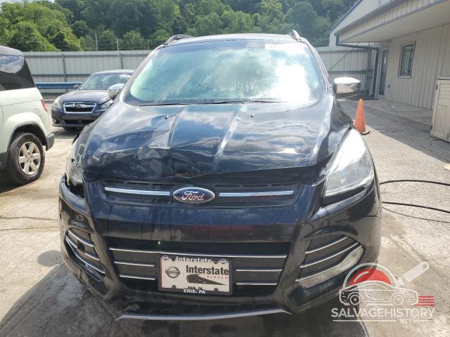 1FMCU9GX1GUA06669 2016 FORD ESCAPE photo no. 5