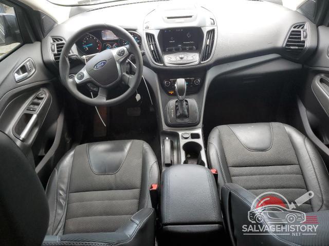 1FMCU9GX1GUA06669 2016 FORD ESCAPE photo no. 8
