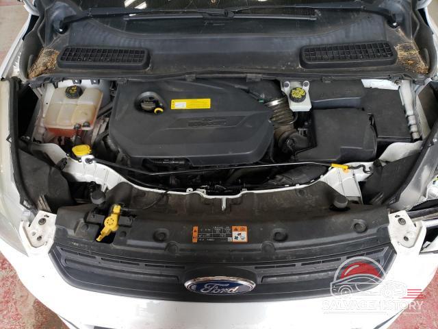 1FMCU9GX3GUA82300 2016 FORD ESCAPE photo no. 12