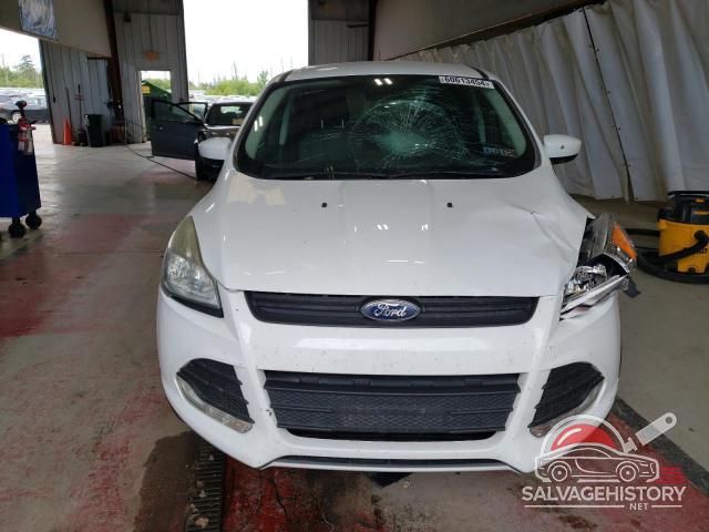 1FMCU9GX3GUA82300 2016 FORD ESCAPE photo no. 5