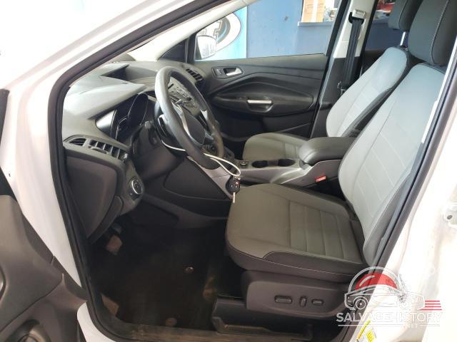 1FMCU9GX3GUA82300 2016 FORD ESCAPE photo no. 7