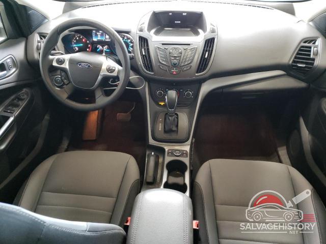 1FMCU9GX3GUA82300 2016 FORD ESCAPE photo no. 8