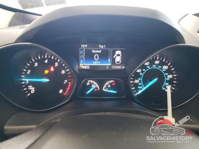 1FMCU9GX3GUA82300 2016 FORD ESCAPE photo no. 9
