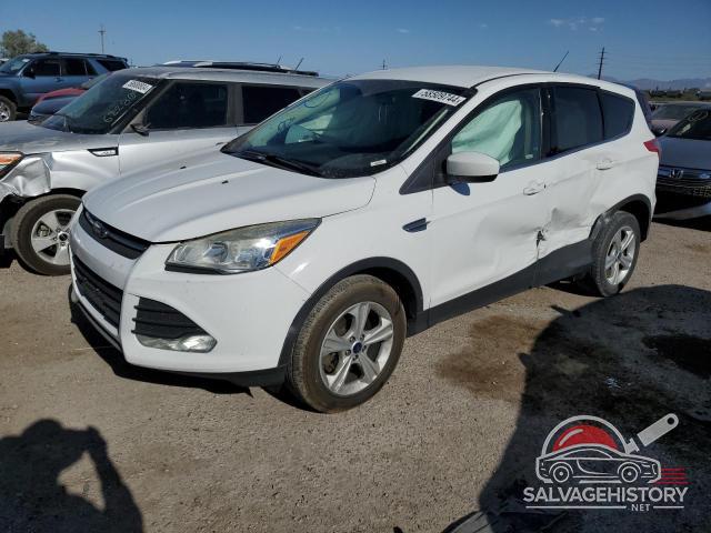 1FMCU9GX5GUC65486 2016 FORD ESCAPE photo no. 18
