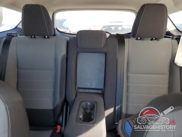 1FMCU9GX5GUC65486 2016 FORD ESCAPE photo no. 10